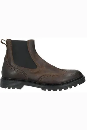 Premiata SCHUHE - Stiefeletten