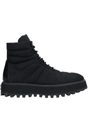 Dolce & Gabbana SCHUHE - Stiefeletten