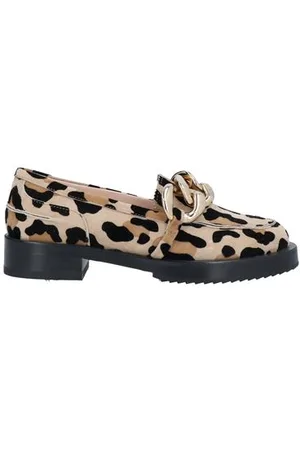 Nº21 SCHUHE - Mokassins