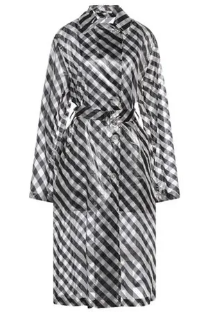 DRIES VAN NOTEN JACKEN & MÄNTEL - Jacken, Mäntel & Trenchcoats