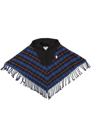 MARCELO BURLON JACKEN & MÄNTEL - Capes