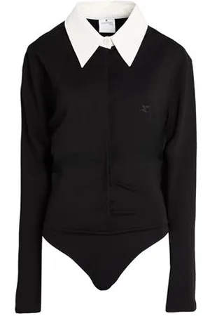 Courrèges TOPS - Bodysuits