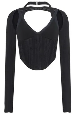 DION LEE TOPS - Tops