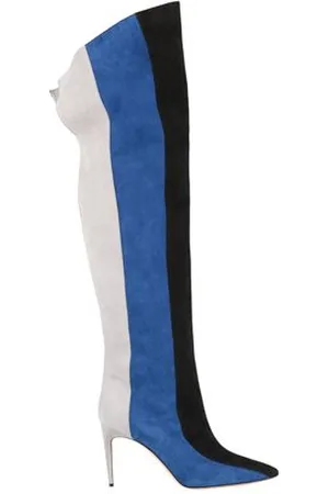 Manolo Blahnik SCHUHE - Stiefel
