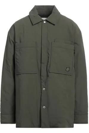 Maison Kitsuné JACKEN & MÄNTEL - Jacken und Anoraks