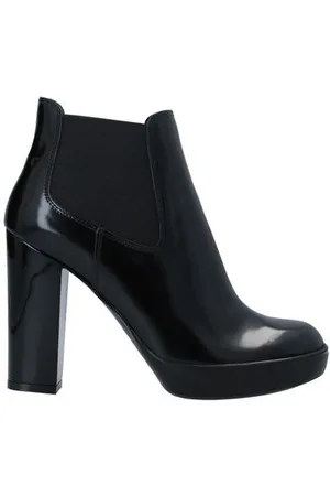 Hogan SCHUHE - Stiefeletten