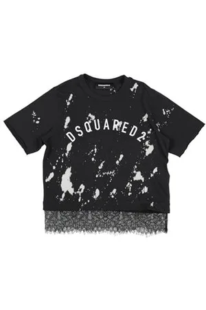 Dsquared2 TOPS - T-shirts