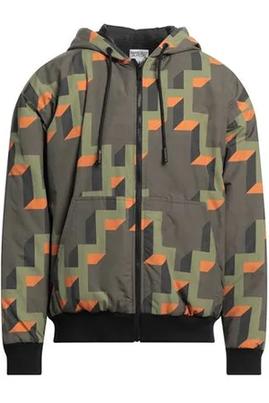 MARCELO BURLON JACKEN & MÄNTEL - Jacken und Anoraks