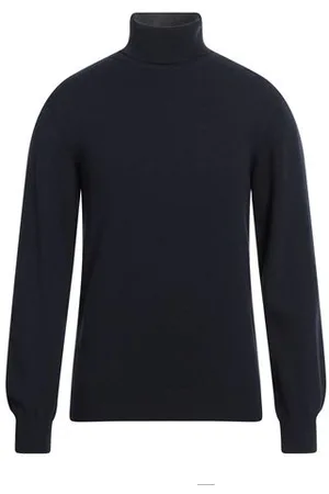 PIACENZA CASHMERE 1733 STRICKWAREN - Rollkragenpullover