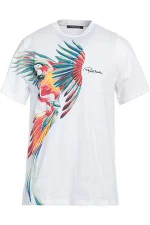 Roberto Cavalli TOPS - T-shirts