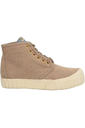 VISVIM SCHUHE - Stiefeletten