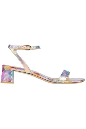 AGL ATTILIO GIUSTI LEOMBRUNI SCHUHE - Sandalen