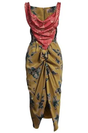 Vivienne Westwood KLEIDER - Midi-Kleider
