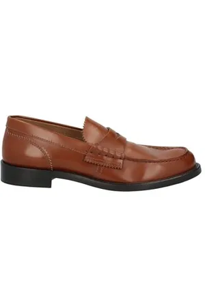 College SCHUHE - Mokassins