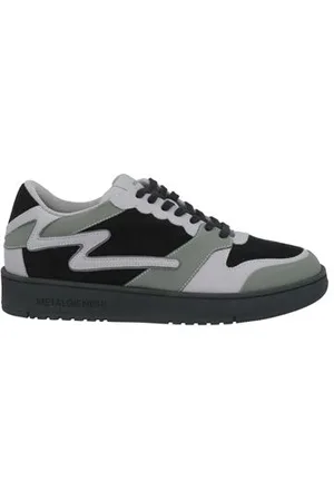 METAL GIENCHI SCHUHE - Sneakers