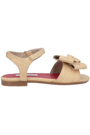Dolce & Gabbana SCHUHE - Sandalen