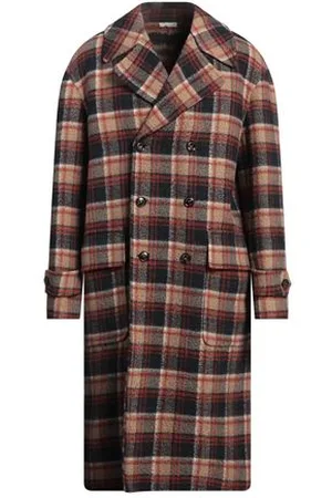 PIACENZA CASHMERE 1733 JACKEN & MÄNTEL - Mäntel