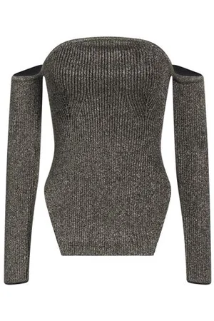 Khaite TOPS - Tops
