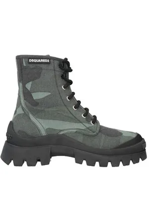 Dsquared2 SCHUHE - Stiefeletten