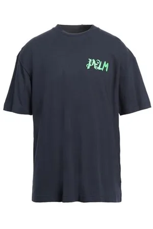 Palm Angels TOPS - T-shirts