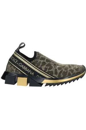 Dolce & Gabbana SCHUHE - Sneakers