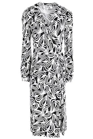Diane von Furstenberg KLEIDER - Midi-Kleider