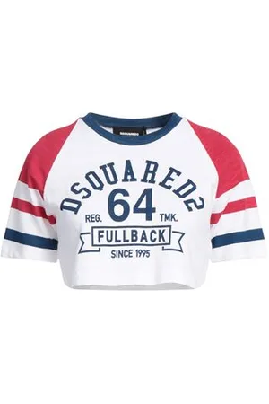 Dsquared2 TOPS - T-shirts