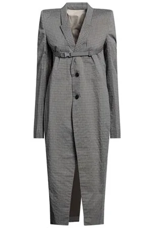 Rick Owens JACKEN & MÄNTEL - Jacken, Mäntel & Trenchcoats
