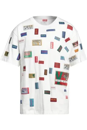 Kenzo TOPS - T-shirts