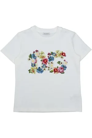 Dolce & Gabbana TOPS - T-shirts