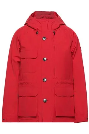 Woolrich JACKEN & MÄNTEL - Jacken, Mäntel & Trenchcoats