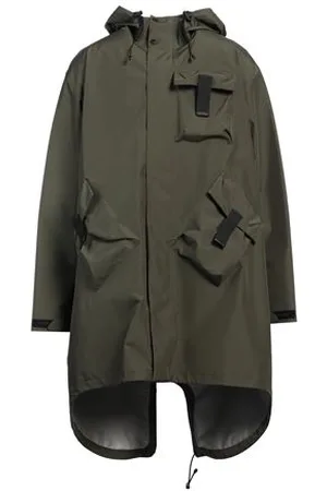 Moncler X Salehe Bembury JACKEN & MÄNTEL - Jacken, Mäntel & Trenchcoats