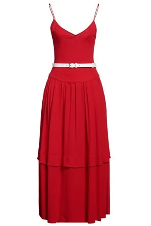 Victoria Beckham KLEIDER - Midi-Kleider
