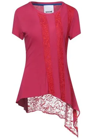 KOCHÉ TOPS - T-shirts