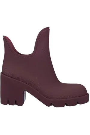 Burberry SCHUHE - Stiefeletten