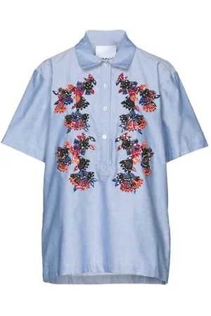 KOCHÉ TOPS - Tops