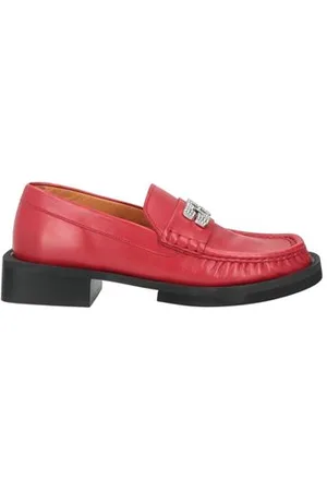 Ganni SCHUHE - Mokassins