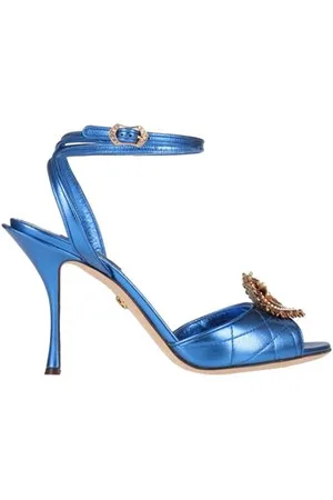 Dolce & Gabbana SCHUHE - Sandalen