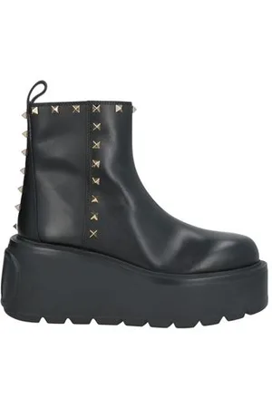 VALENTINO GARAVANI SCHUHE - Stiefeletten