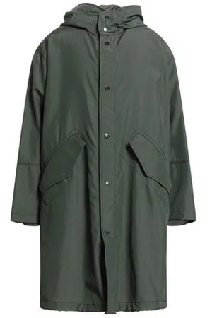 Emporio Armani JACKEN & MÄNTEL - Jacken, Mäntel & Trenchcoats