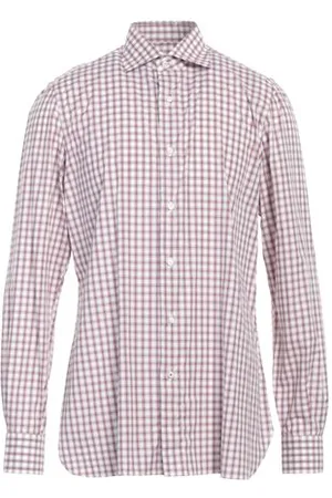 ISAIA TOPS - Hemden