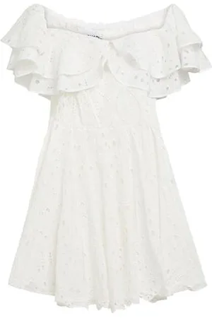CHARO RUIZ IBIZA KLEIDER - Mini-Kleider