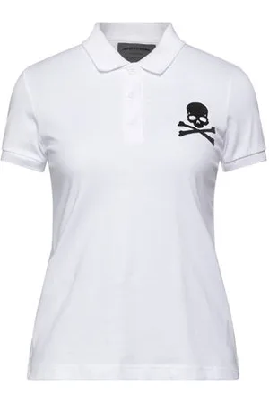 Philipp Plein TOPS - Poloshirts