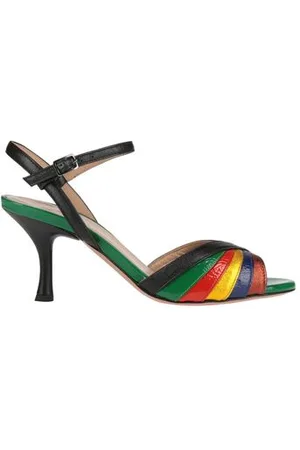 Ernesto Esposito SCHUHE - Sandalen