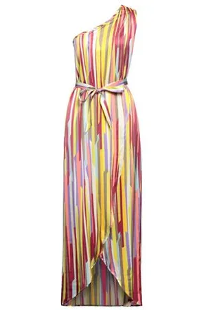 Manila Grace KLEIDER - Maxi-Kleider
