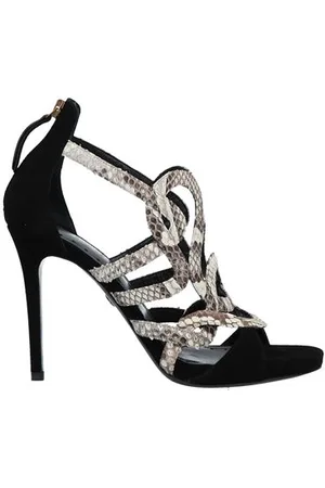 Roberto Cavalli SCHUHE - Sandalen