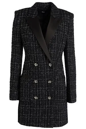 HUGO BOSS KLEIDER - Mini-Kleider