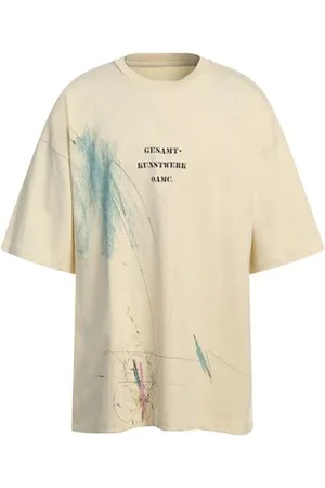 OAMC TOPS - T-shirts