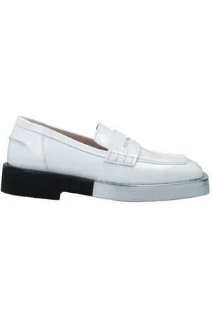 Nº21 SCHUHE - Mokassins