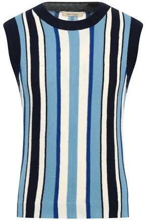 WALES BONNER STRICKWAREN - Pullover